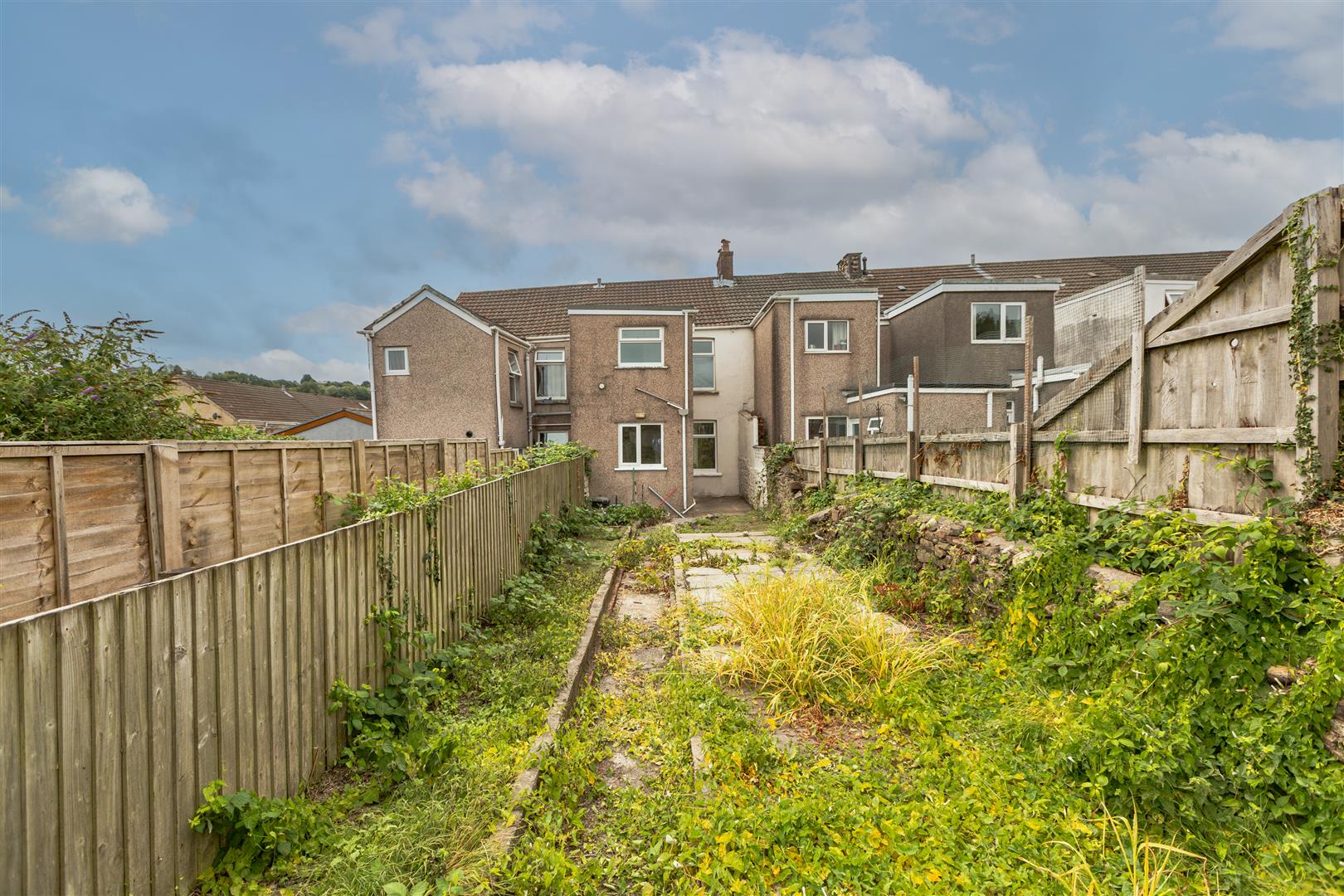 Phillip Street, Manselton, Swansea, SA5 9NL